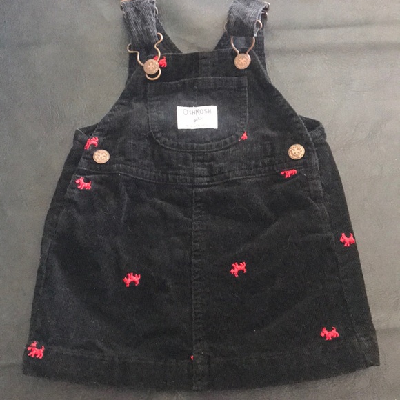 OshKosh B'gosh Other - Overalls